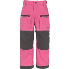 9-12M Shellkleidung Didriksons Kotten Pants - Sweet Pink (504109-667)
