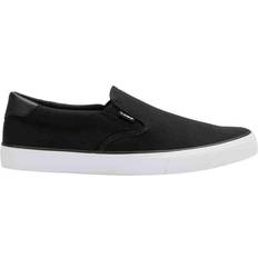 Lugz Clipper M - Black/White