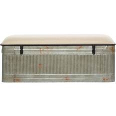 Storage Benches Zimlay ZIM60966 Storage Bench 50x18"