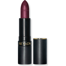 Revlon Super Lustrous The Luscious Mattes Lipstick #21 Black Cherry