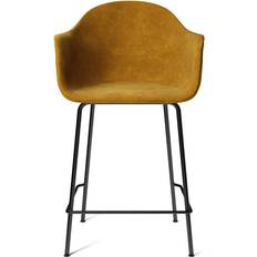 Menu Harbour Upholstered Bar Stool 40.2"