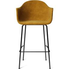 Menu Harbour Upholstered Bar Stool 44.1"