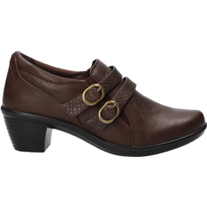 Easy Street Stroll - Dark Brown