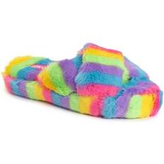 Muk Luks Lark - Rainbow Multi