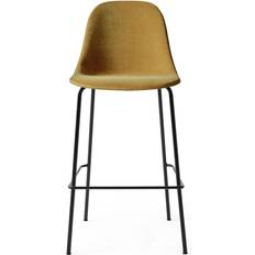 Menu Harbour Side Upholstered Bar Stool 44.1"