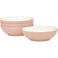 Pink Soup Bowls Noritake Colorwave Soup Bowl 7" 4 0.172gal