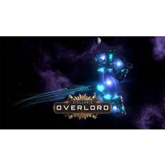 Stellaris: Overlord (PC)