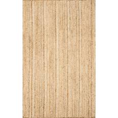 Nuloom Rigo Natural 120x156"