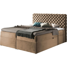 Trademax Santuario Boxspringbett 140x200cm