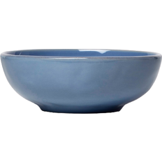 Juliska Puro Chambray Coupe Bowl