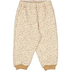 Wheat Alex Thermo Pants - Oat Grasses and Seeds