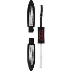 Cosmetics L'Oréal Paris Voluminous Superstar Red Carpet Black Waterproof Mascara #626 Extra Black