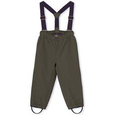 Mini A Ture Wilas Thermo Pants - Deep Depths