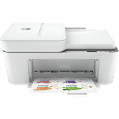 Automatic Document Feeder (ADF) - Color Printer Printers HP DeskJet 4155e