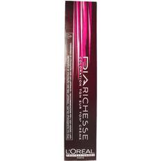 Loreal Dia Richesse #10.12 Frosty Pearl Milkshake Demi-Per