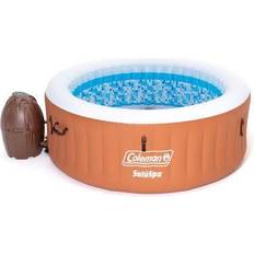 Outdoor Equipment Coleman Inflatable Spa w/ Pump