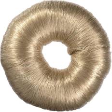 Duttkissen Comair Donuts Ø9cm Goldenblond Hår 3040030