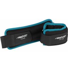 Avento Ankle Weights SR042AE (1 Kg)