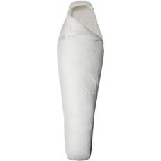 Mountain Hardwear Lamina Eco AF 15F/-9C Sleeping bag Undyed Short Zip: Left