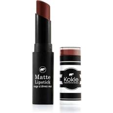 Sminke Kokie Cosmetics Matte Lipstick #80 Butter Rum