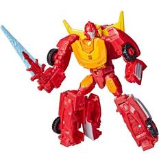 Hasbro Transformers Toys Generations Legacy Core Autobot Hot Rod