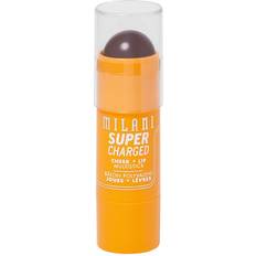 Milani Supercharged Cheek Lip Multistick 140 Berry Bolt