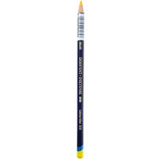 Gule Akvarellblyanter Derwent Inktense Pencils cadmium yellow 210