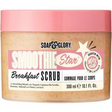 Soap & Glory Smoothie Star Body Scrub 300ml