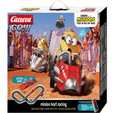 Carrera GO!!! Minion Kart Racing 20063507