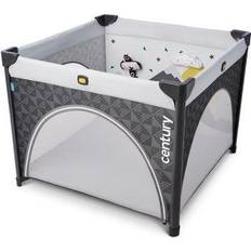 Playpen Century Play On 2-in-1 Playard and Activity Center Metro