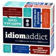 Idiom Addict