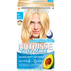 Garnier Nutrisse Truly Blond L 1 pcs