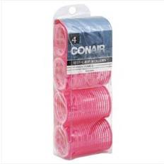 Conair 4-Pack Large Self-Grip Rollers