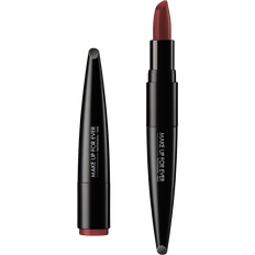 Make Up For Ever Rouge Artist Intense Color Lipstick #120 Ignited Lava