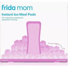 Menstrual Protection Frida Mom Instant Ice Maxi Pads