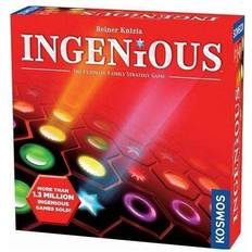 Activity Toys on sale Thames & Kosmos Ingenious