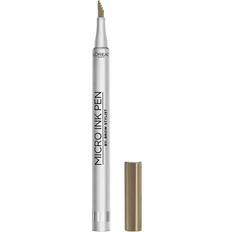Eyebrow & Eyelash Tints L'Oréal Paris Micro Ink Pen By Brow Stylist Up To 48HR Wear #633 Dark Blonde