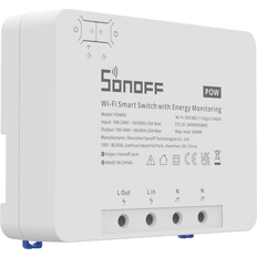 Sonoff POWR3