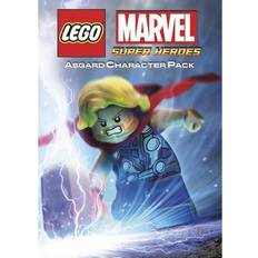 LEGO Marvel Super Heroes: Asgard Pack (PC)