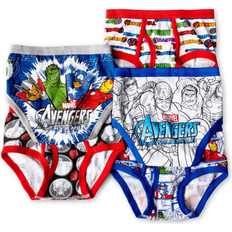 Boys Briefs Children's Clothing Little & Big Boys Briefs 5-packs - Avengers