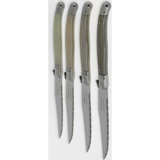 French Home Laguiole Steak Knife 23.49cm 4pcs