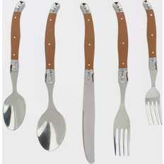 French Home Laguiole Cutlery Set 20pcs