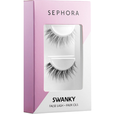 Sephora Collection False Eyelashes Sephora Collection Vegan False Eyelashes Swanky