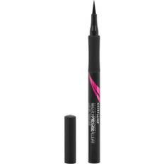 Fragrance-Free Eyeliners Maybelline Eyestudio Master Precise All Day Liquid Eyeliner Black