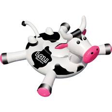 LOL Cow Inflatable Pool Float