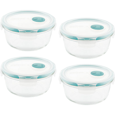 Lock & Lock Purely Better Vented Food Container 22fl oz 4