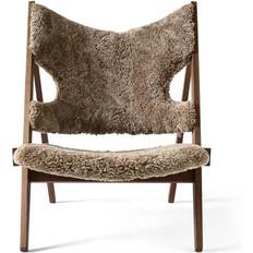 Menu Knitting Lounge Chair 35.7"