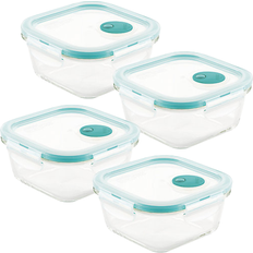 Lock & Lock Purely Better Vented Food Container 17fl oz 4
