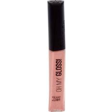 Rimmel Lip Glosses Rimmel OH MY GLOSS! lipgloss #130 -purrr…glossy cat