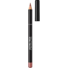 Rimmel Lippenkonturenstifte Rimmel Lasting Finish 8HR Lip Liner 90's Nude-Pink